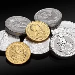 Bullion Trade