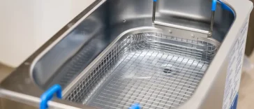 Cleaners Simplify Cleaning