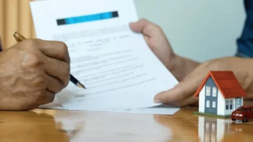 Conveyancing Services