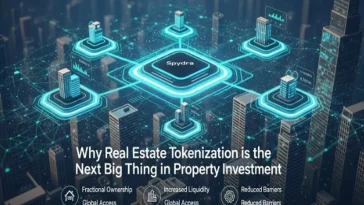 Real Estate