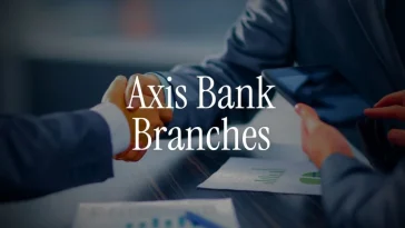 Axis Bank Management