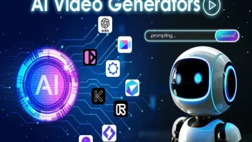 Best AI Video Generator Tools of 2026: Top Tools for Creating Video Content from Text Prompts or Inputs